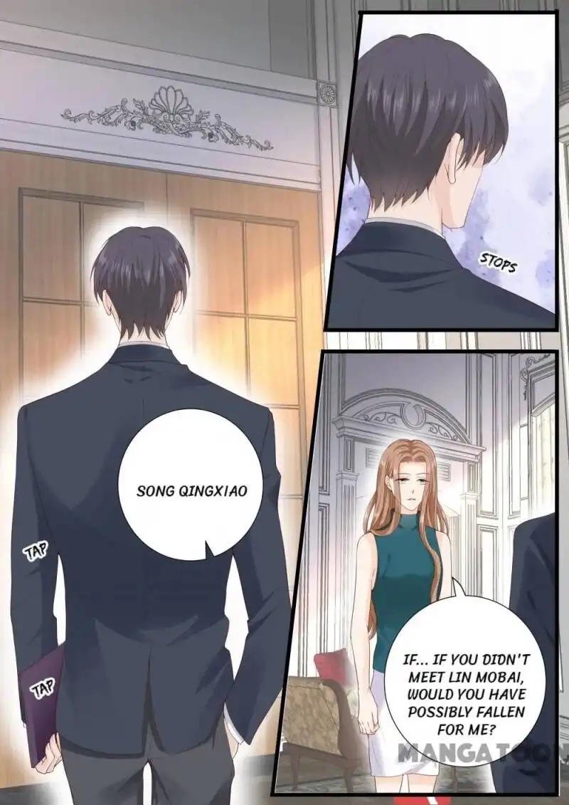 Don't be so harsh Chapter 323 5